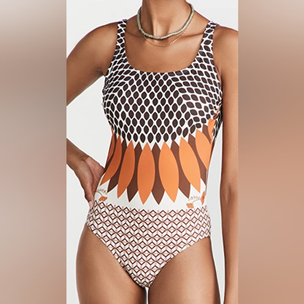 NWT Tory Burch swimsuit